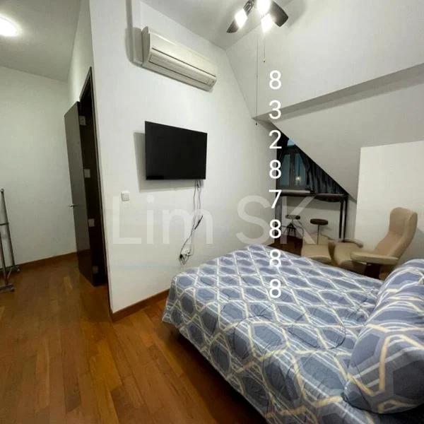 2 Bed Condo for Rent in  Siglap V - Image 1